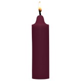 Ouch! Ouch Rose - paraffin testgyertya rózsa illattal (100g)