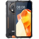 Oukitel G2 64GB 4GB Dual Sim narancssárga (orange) kártyafüggetlen okostelefon