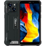 Oukitel WP32 128GB 4GB Dual Sim fekete (black) kártyafüggetlen okostelefon