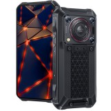 Oukitel WP33 Pro 5G 256GB 8GB Dual Sim fekete (black) kártyafüggetlen okostelefon