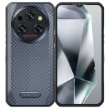 Oukitel WP35 5G 256GB 8GB Dual Sim szürke (grey) kártyafüggetlen okostelefon