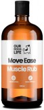 OurDogsLife Move Ease Muscle Rub izomlazító gél kutyáknak 250 ml