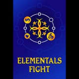 OurLastSpring ElementalsFight (PC - Steam elektronikus játék licensz)