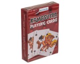 Out of the blue Kama Sutra - mókás francia kártya (54db)