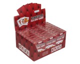 Out of the blue Kama Sutra - mókás francia kártya kínáló - 24db