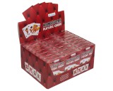 Out of the blue Kama Sutra - mókás francia kártya kínáló - 24db