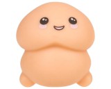 Out of the blue Stretchy Pénisz - stresszlabda (1db)