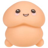 Out of the blue Stretchy Pénisz - stresszlabda (1db)