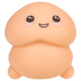 Out of the blue Stretchy Pénisz - stresszlabda (1db)