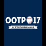 Out of the Park Developments Out of the Park Baseball 17 (PC - Steam elektronikus játék licensz)