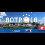 Out of the Park Developments Out of the Park Baseball 18 (PC - Steam elektronikus játék licensz)