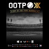 Out of the Park Developments Out of the Park Baseball 20 (PC - Steam elektronikus játék licensz)