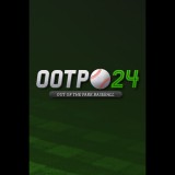Out of the Park Developments Out of the Park Baseball 24 (PC - Steam elektronikus játék licensz)