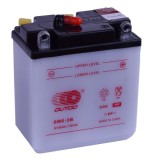 Outdo 6N6-3B 6V 6Ah Motor akkumulátor sav nélkül
