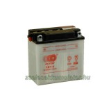 OUTDO  YB7-A 12V 8Ah Motor akkumulátor sav nélkül