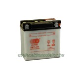 OUTDO YB7L-B2 12V 8Ah Motor akkumulátor sav nélkül