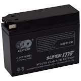 OUTDO YT4B-BS 12V 2,3Ah Motor akkumulátor