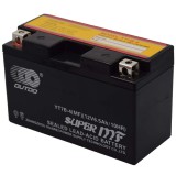 OUTDO YT7B-4 (YT7B-BS) 12V 6,5Ah Motor akkumulátor