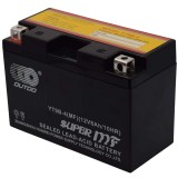 Outdo YT9B-4 12V 8Ah Motor akkumulátor