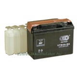 OUTDO YTR4A-BS 12V 2,3Ah Motor akkumulátor