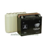 OUTDO YTX20L-BS 12V 18Ah Motor akkumulátor