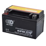OUTDO YTX7A-BS 12V 6Ah Motor akkumulátor