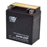 OUTDO YTX7L-BS 12V 7Ah Motor akkumulátor
