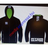 Outdoor THERMO Jacket (Kabát)