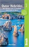 Outer Hebrides - Bradt