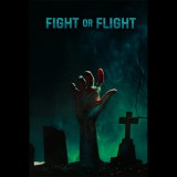 Outer Planet Studios Fight or Flight (PC - Steam elektronikus játék licensz)