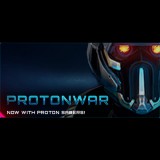 Outer Planet Studios Protonwar (PC - Steam elektronikus játék licensz)