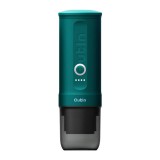 Outin Nano akkumulátoros hordozható kávéfőző - Outin Teal (Kékes-zöld) (ONANO-OTL)