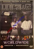 Outlawz - Wordlwide DVD