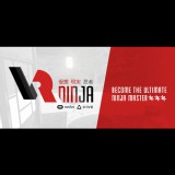 OutOfBounds Software Solutions Inc VRNinja (PC - Steam elektronikus játék licensz)