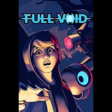 OutOfTheBit Ltd Full Void (PC - Steam elektronikus játék licensz)