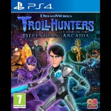 Outright Games LLC Trollhunters: Defenders of Arcadia (PS4 - Dobozos játék)