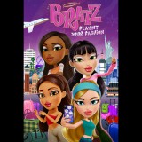 Outright Games LTD. Bratz: Flaunt your fashion (PC - Steam elektronikus játék licensz)