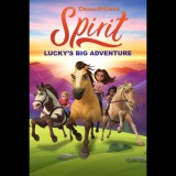 Outright Games LTD. DreamWorks Spirit Lucky's Big Adventure (PC - Steam elektronikus játék licensz)