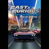 Outright Games LTD. Fast & Furious: Spy Racers Rise of Sh1ft3r (PC - Steam elektronikus játék licensz)