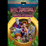 Outright Games LTD. Hotel Transylvania 3: Monsters Overboard (PC - Steam elektronikus játék licensz)