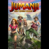 Outright Games Ltd JUMANJI: The Video Game (PC - Steam elektronikus játék licensz)
