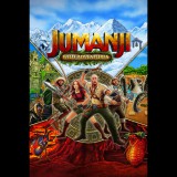 Outright Games LTD. Jumanji: Wild Adventures (PC - Steam elektronikus játék licensz)
