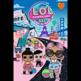 Outright Games LTD. L.O.L. Surprise! B.B.s BORN TO TRAVEL (PC - Steam elektronikus játék licensz)