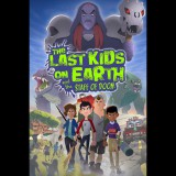 Outright Games LTD. Last Kids on Earth and the Staff of Doom (PC - Steam elektronikus játék licensz)