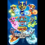 Outright Games LTD. PAW Patrol Mighty Pups Save Adventure Bay (PC - Steam elektronikus játék licensz)