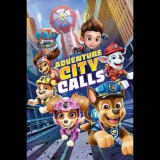 Outright Games LTD. PAW Patrol The Movie: Adventure City Calls (PC - Steam elektronikus játék licensz)
