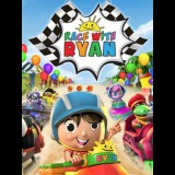 Outright Games LTD. Race with Ryan (PC - Steam elektronikus játék licensz)