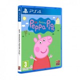 Outright Games My Friend Peppa Pig (PS4 - Dobozos játék)
