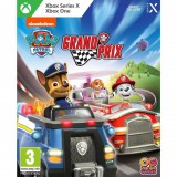Outright Games PAW Patrol: Grand Prix (Xbox Series X|S  - Dobozos játék)