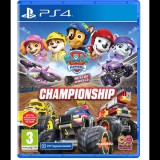 Outright Games PAW Patrol Rescue Wheels: Championship PS4 játékszoftver (5061005356191)